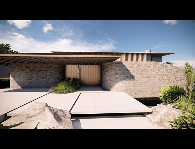 1,399M² VACANT LAND FOR SALE IN BALLITO CENTRAL